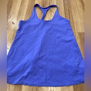 Lilly Pulitzer luxletic tank